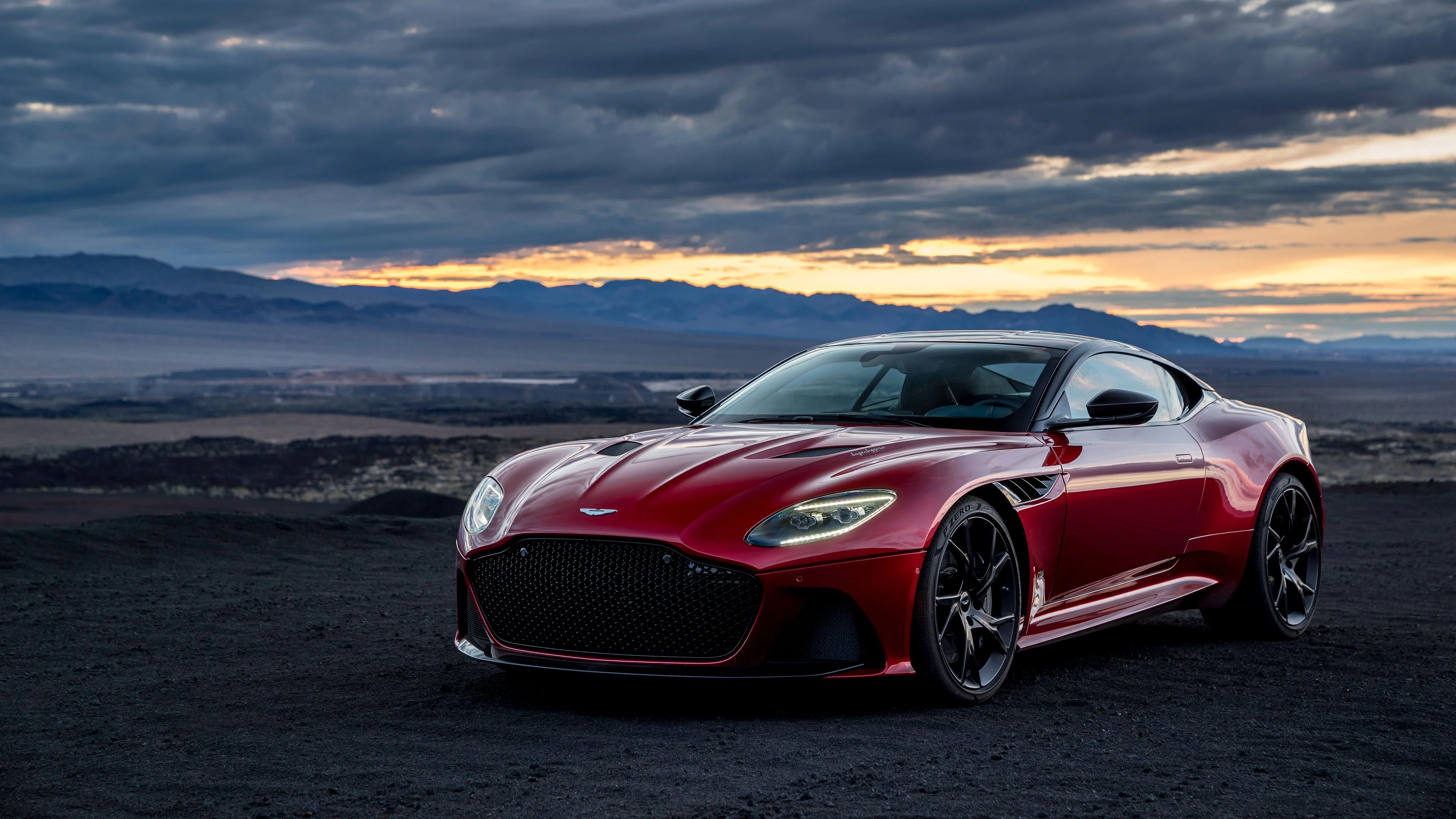 Vantage