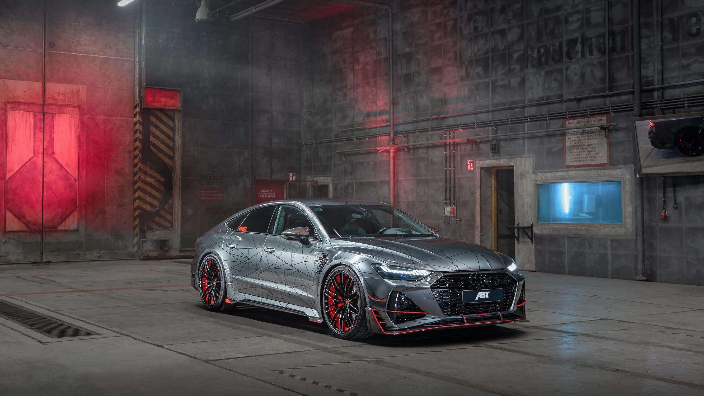 RS7 Sportback