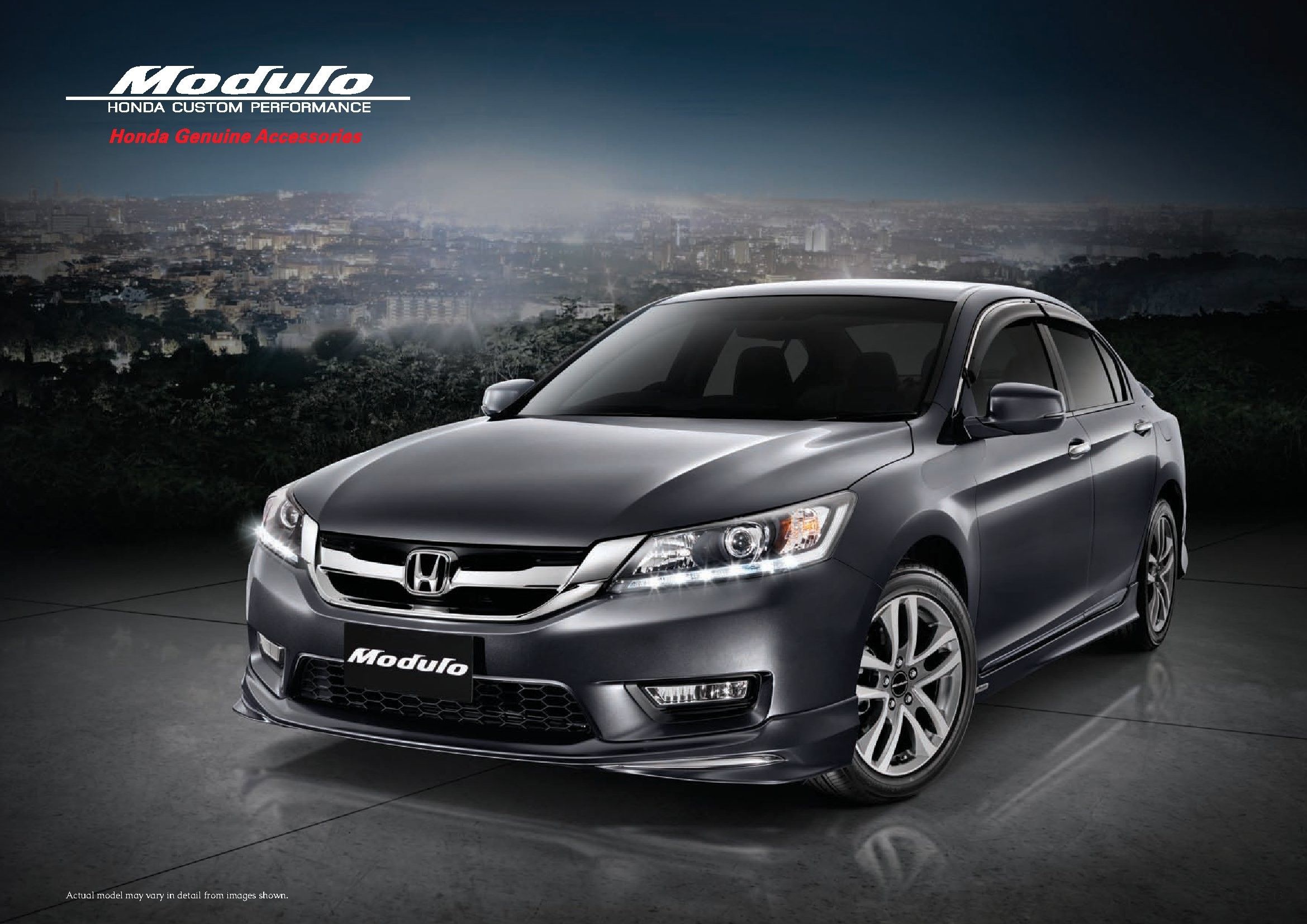 Accord