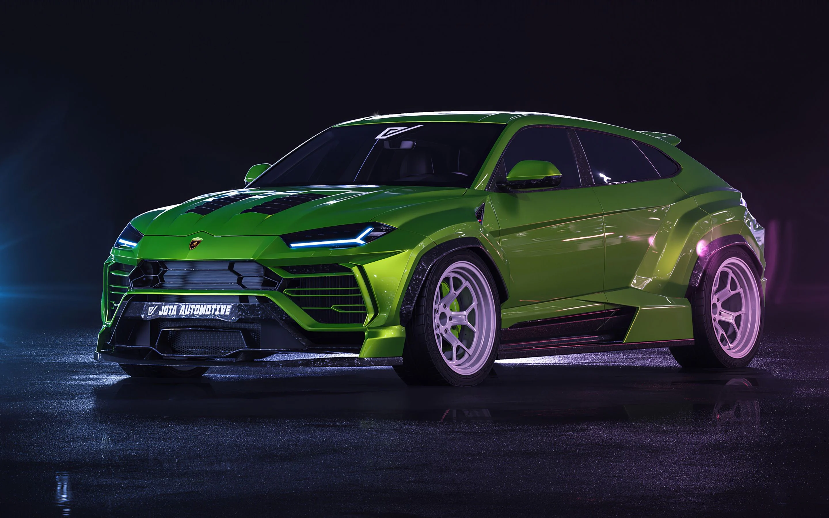 Urus