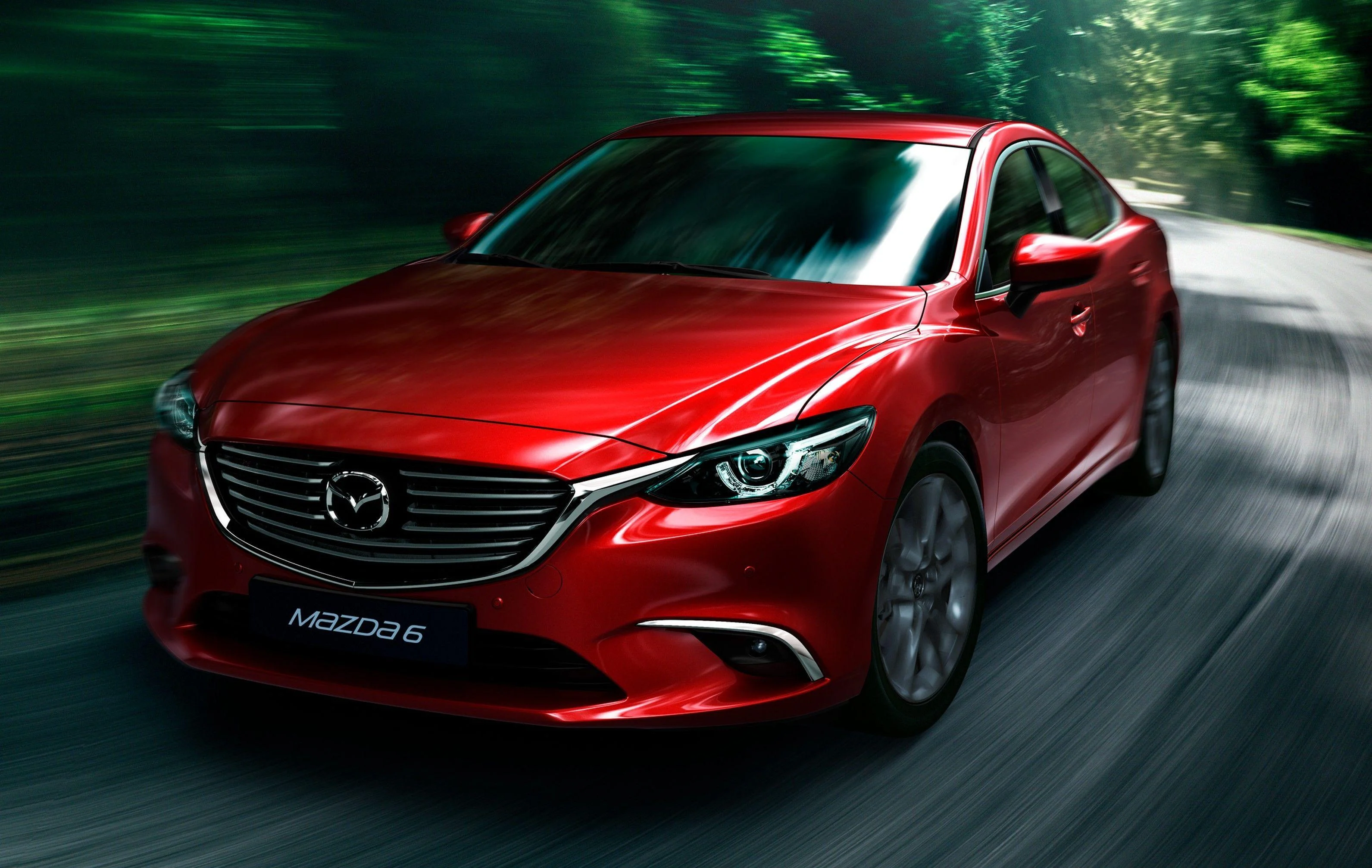 Mazda6