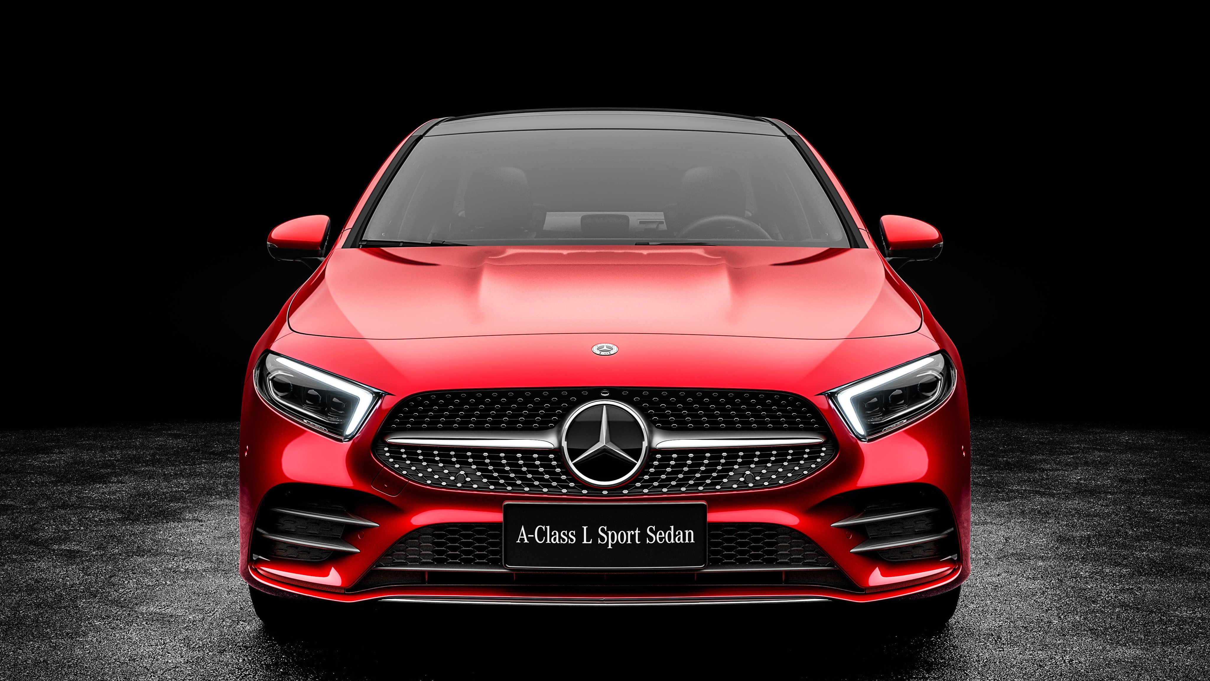 A-Class