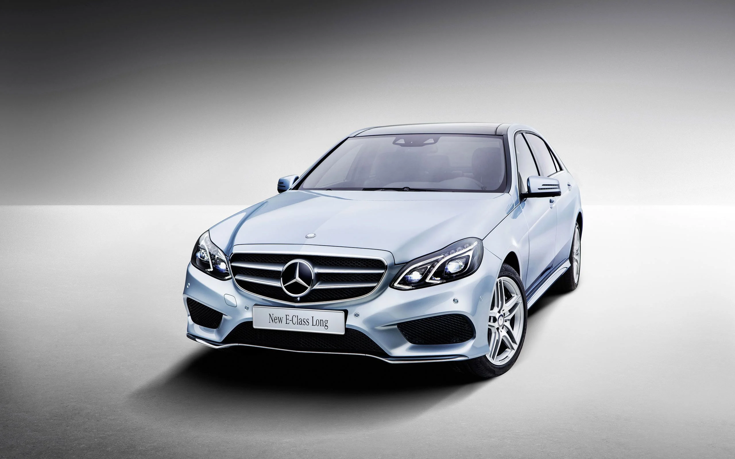 E-Class