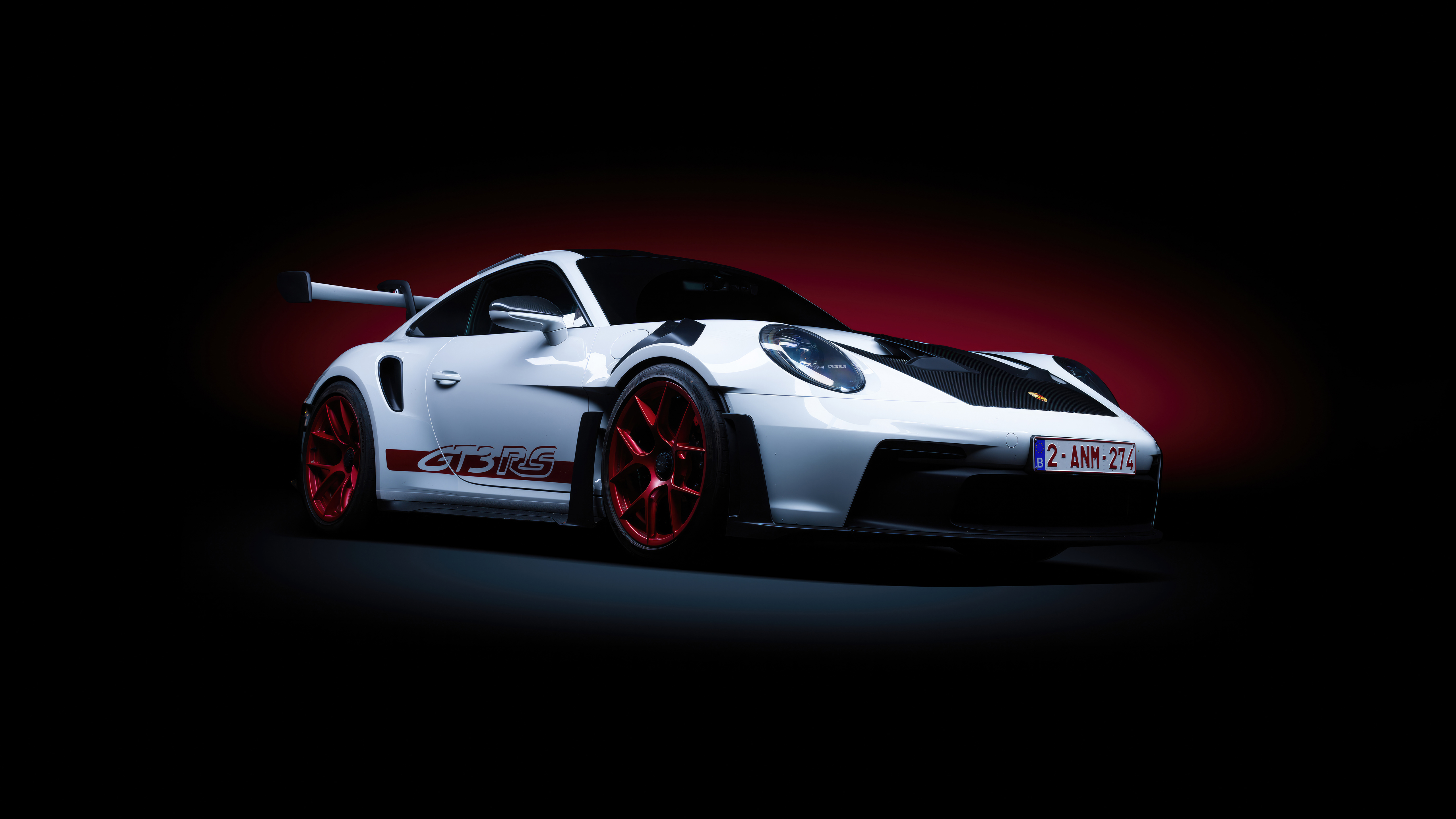 911 Turbo S