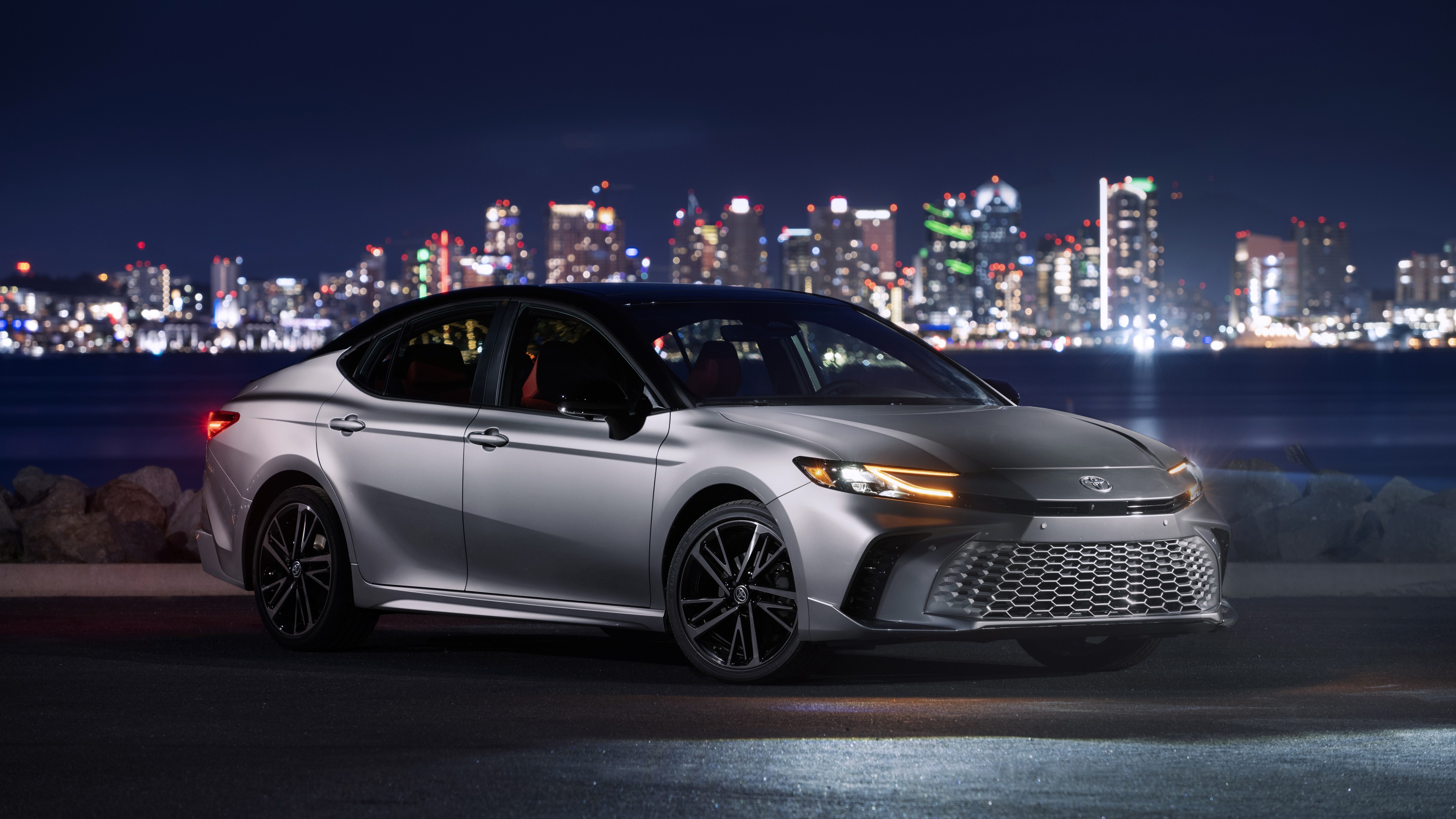 Camry